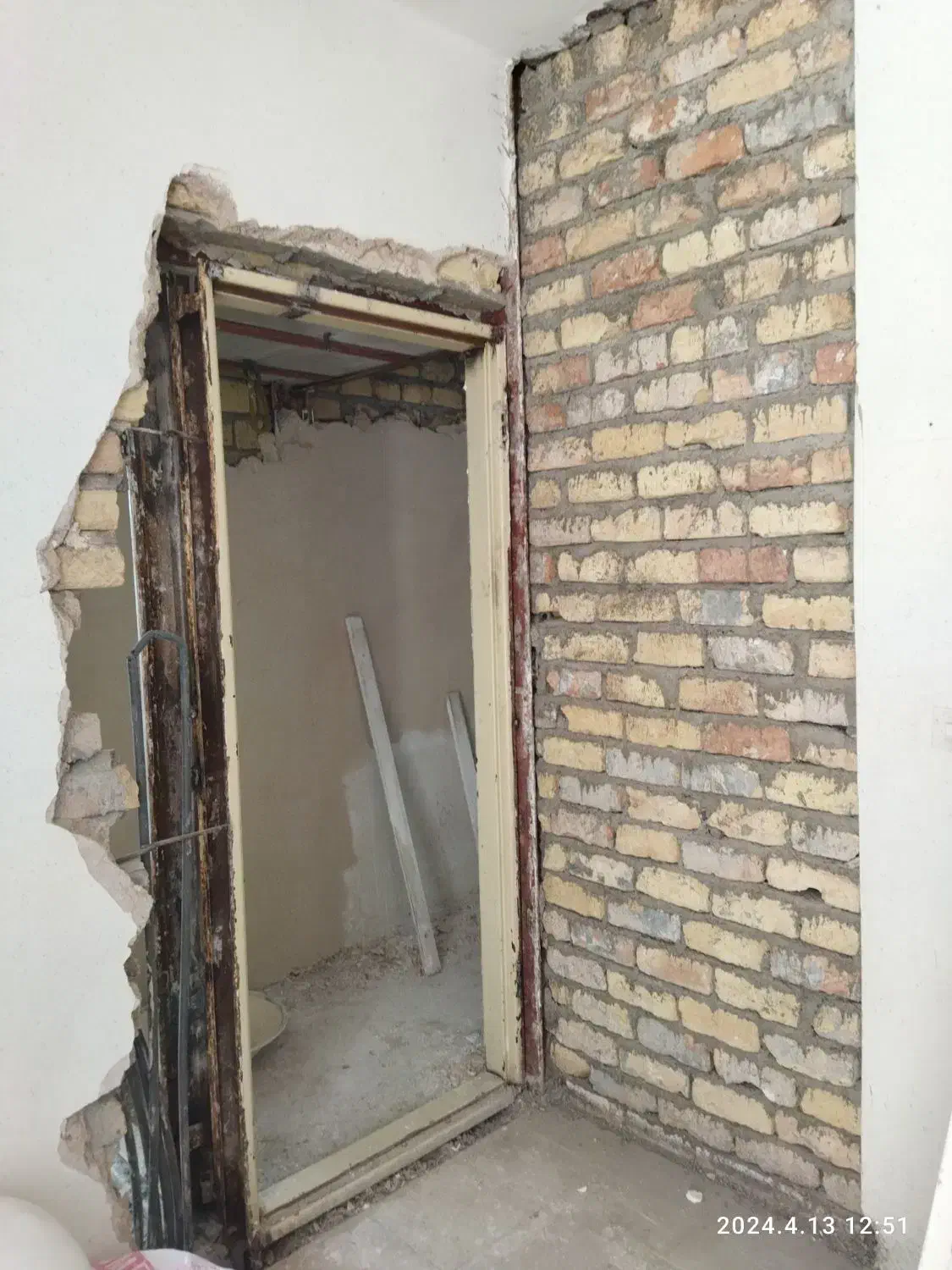 خدمات گچکاری نظری|خدمات پیشه و مهارت|منجیل, |دیوار