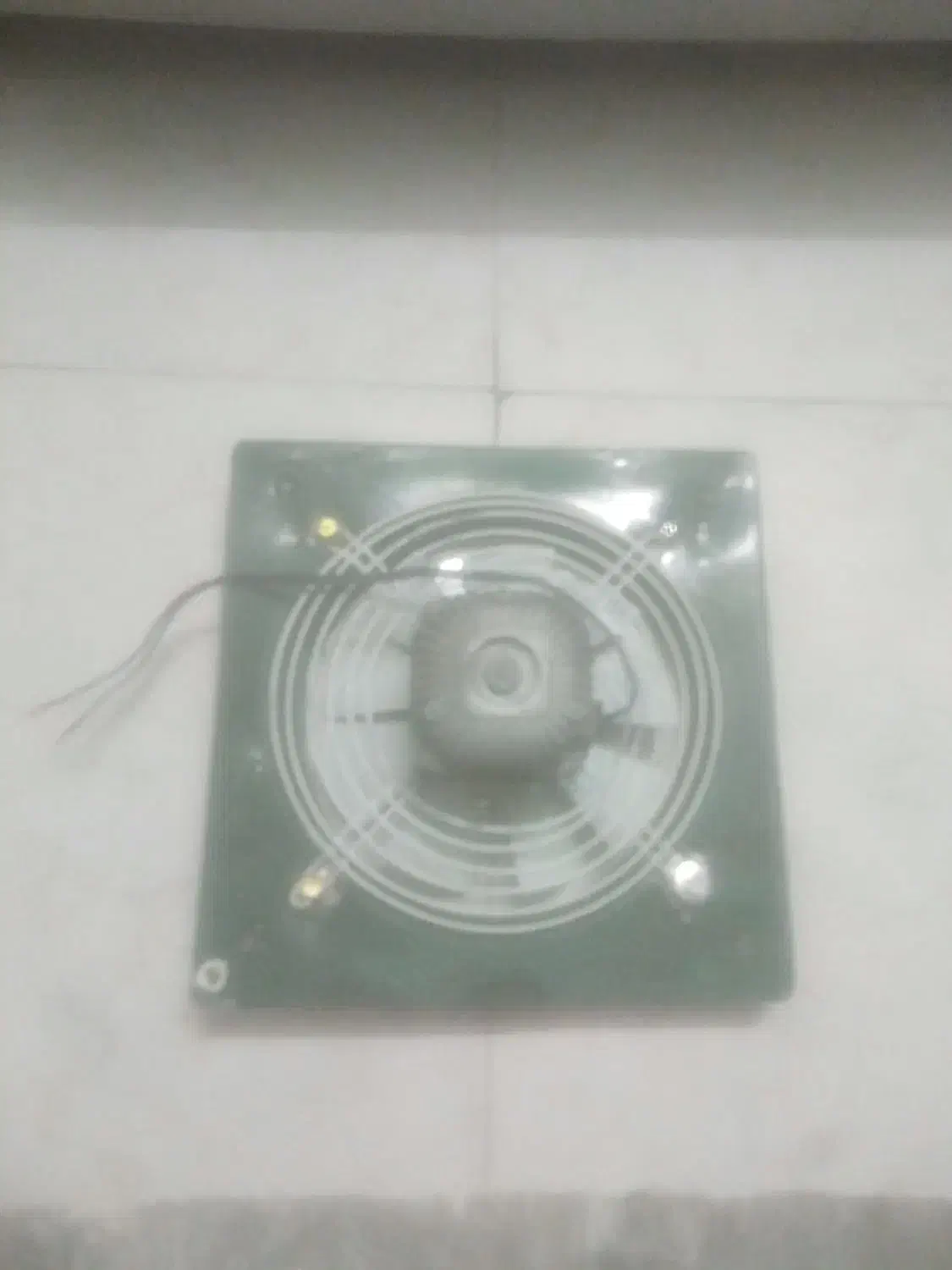 هواکش|سایر لوازم برقی|اصفهان, نقش جهان|دیوار