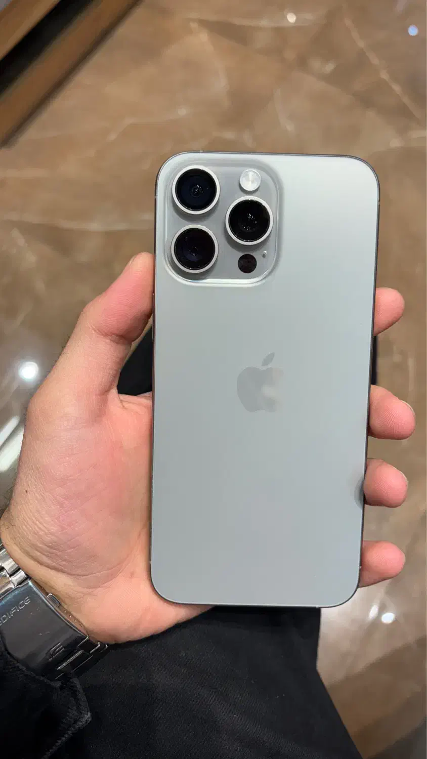 ۱۵ پرومکس ۲۵۶|موبایل|تبریز, |دیوار