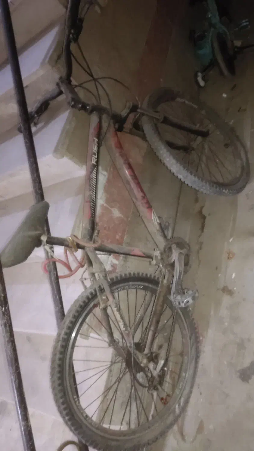 دوچرخه 26اورلرد|دوچرخه، اسکیت، اسکوتر|قم, پردیسان|دیوار