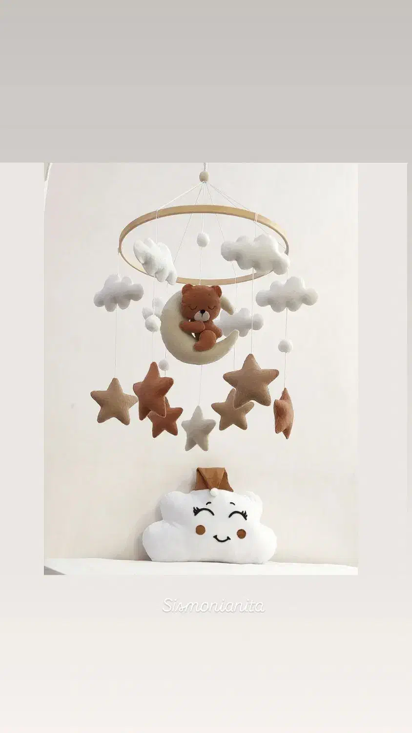 اویز تخت و گارد تخت|اسباب و اثاث بچه|تهران, مروارید شهر|دیوار