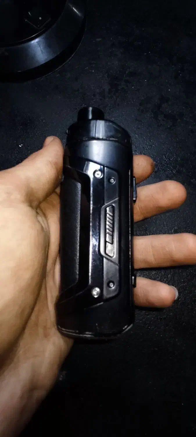 گیگ ویپ پاد ماد، قیلیون شارژی|زیورآلات و اکسسوری|اراک, |دیوار