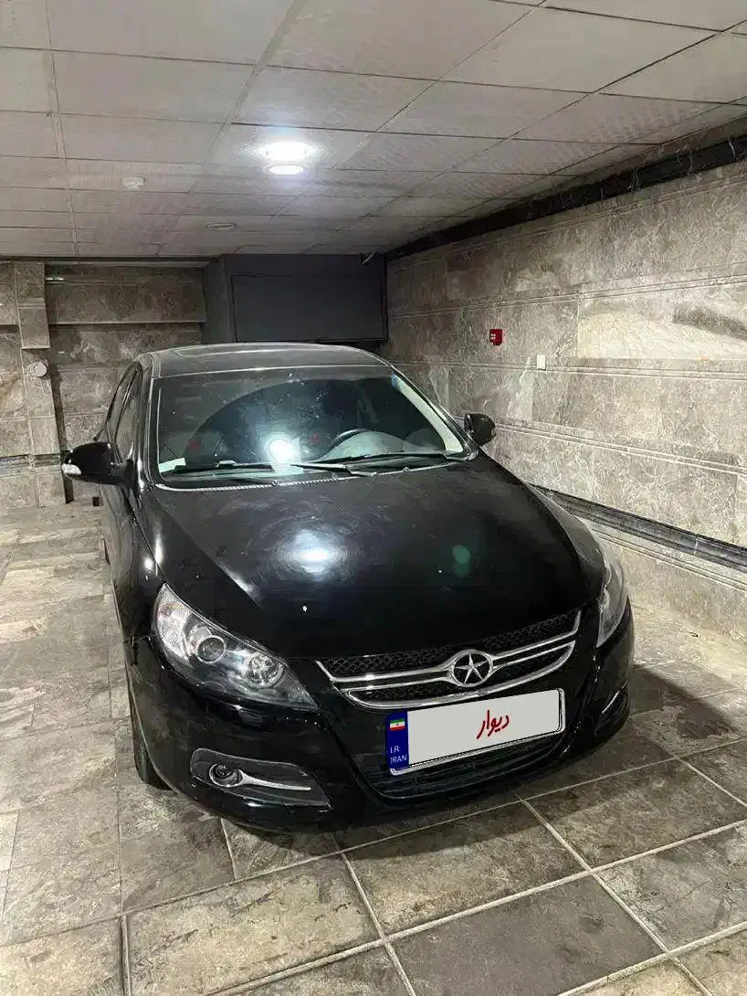 Jac J5 تمیز|خودرو سواری و وانت|شیراز, فرهنگ شهر|دیوار