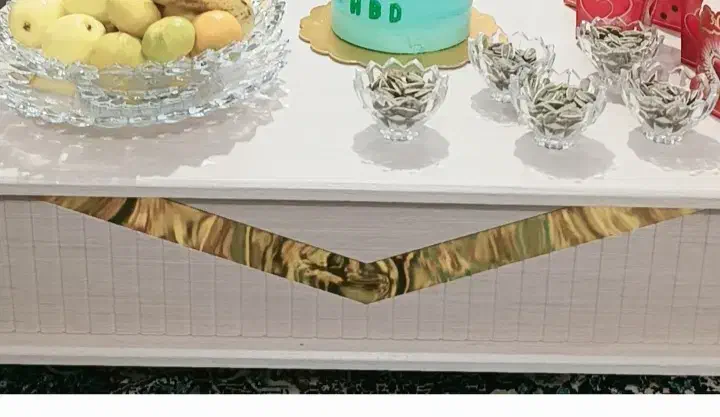 فروشی مبل|مبلمان خانگی و میز عسلی|باغ ملک, |دیوار