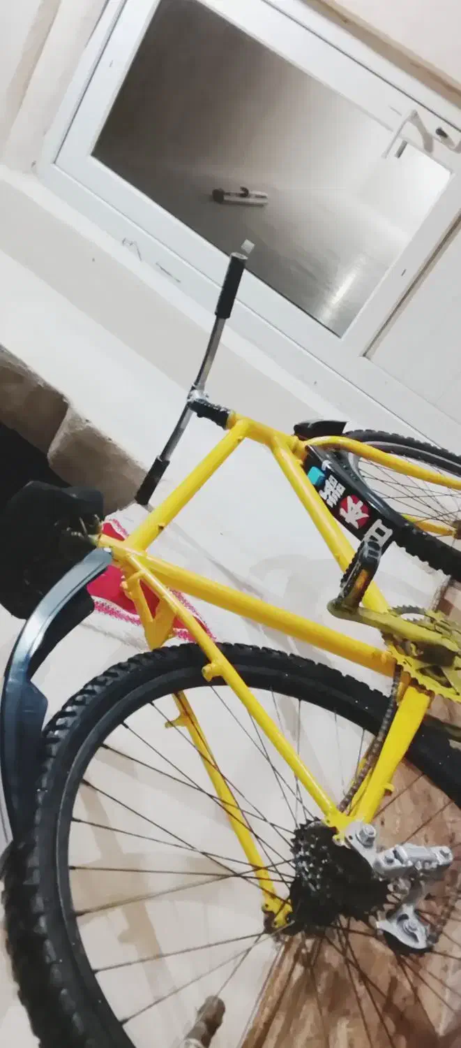 دوچرخه 26 نو|دوچرخه، اسکیت، اسکوتر|اردبیل, |دیوار