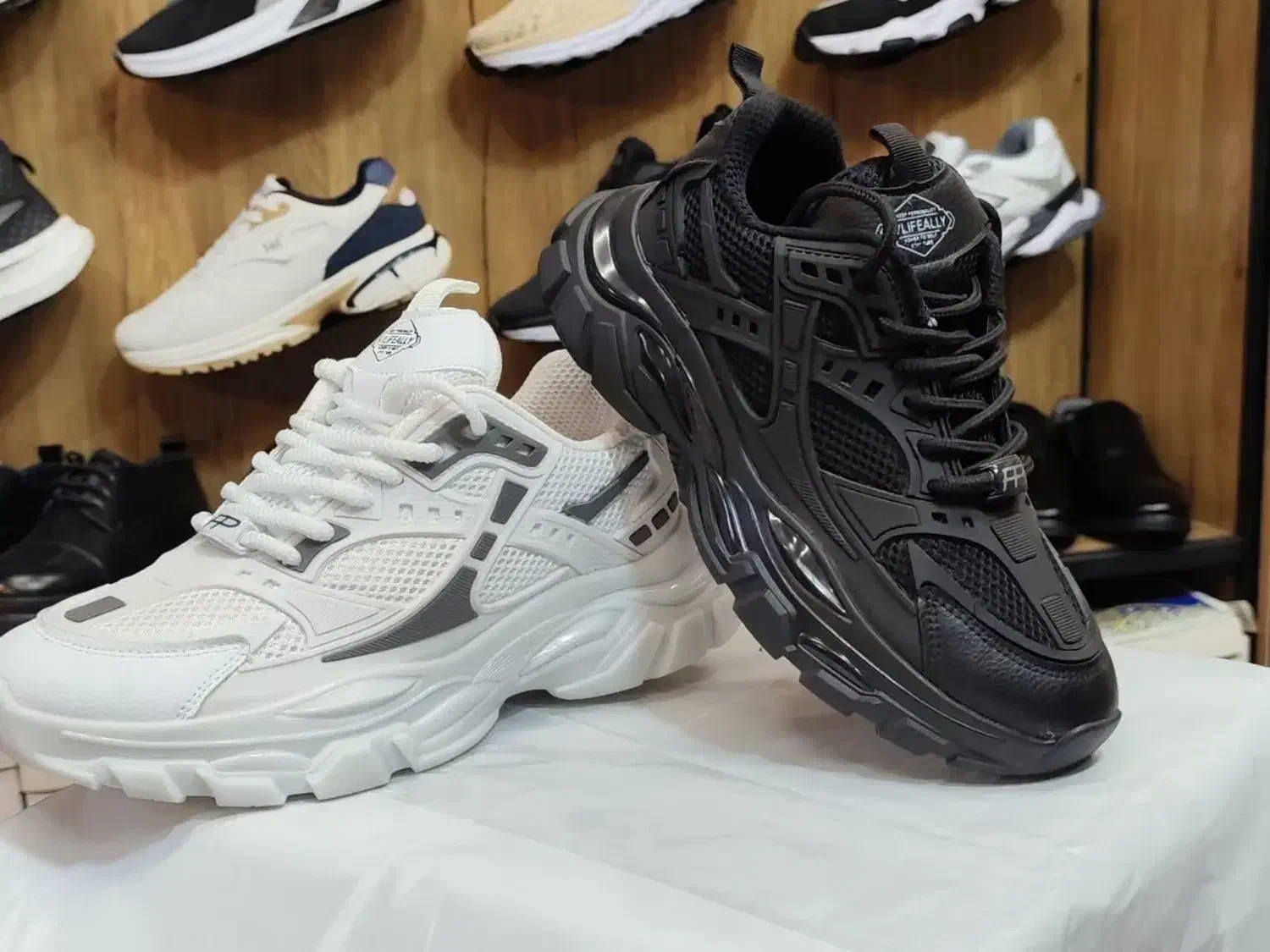 کفش ست زنانه و مردانه|کیف، کفش، کمربند|کاشان, بهشتی|دیوار