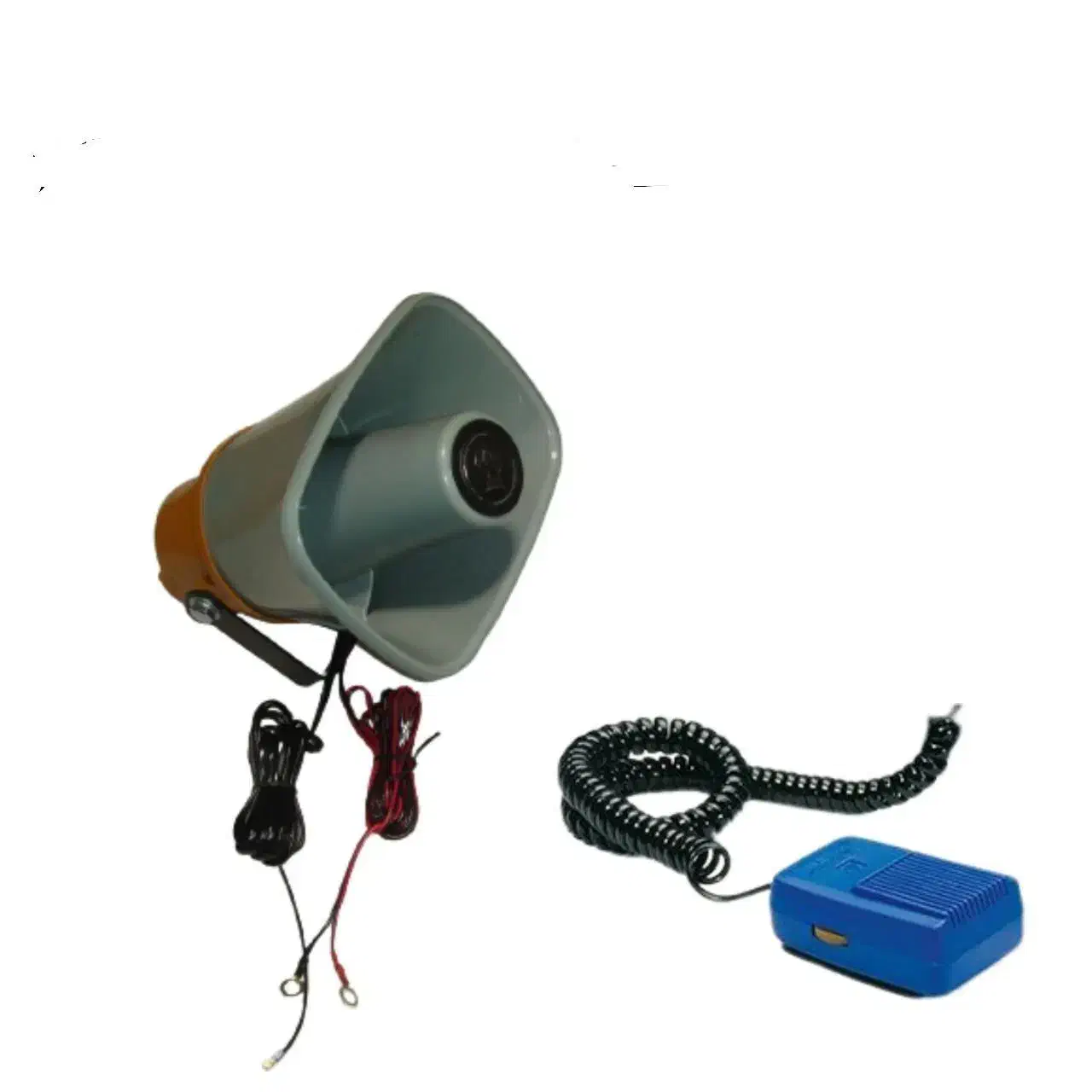 بلندگو کاسبی وانتی دستی بلندگو سیار بسیار پرقدرت|پخش‌کننده همراه|ملایر, |دیوار