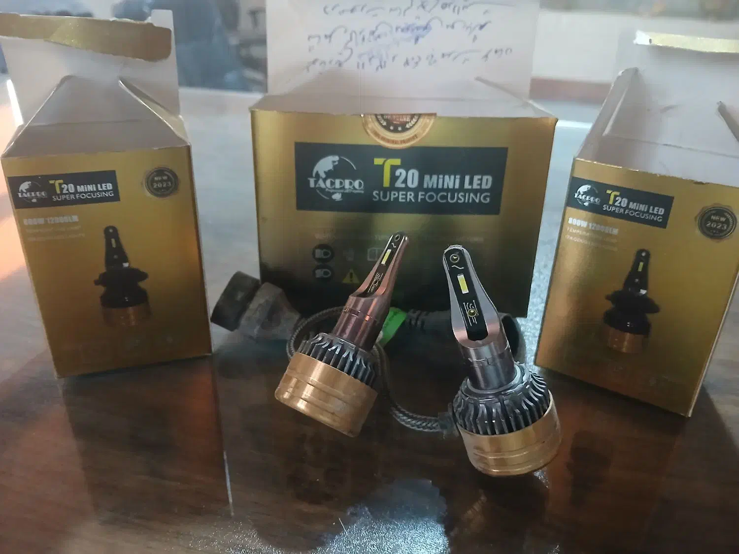 لامپ|لامپ و چراغ|نجف‌آباد, امام خمینی|دیوار