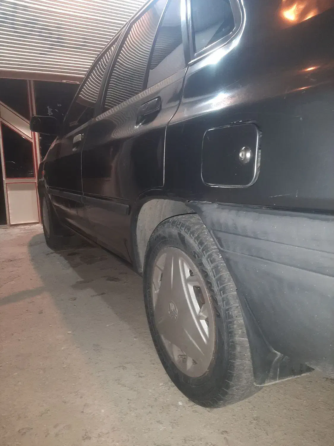 خودروی پراید مدل اسفند ۸۶|خودرو سواری و وانت|فامنین, |دیوار