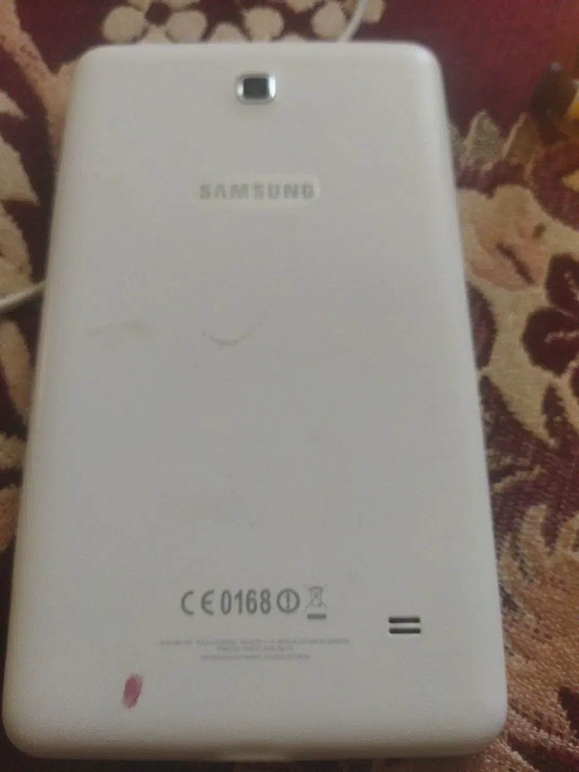 تبلت تب 4|تبلت|اصفهان, بهارستان|دیوار