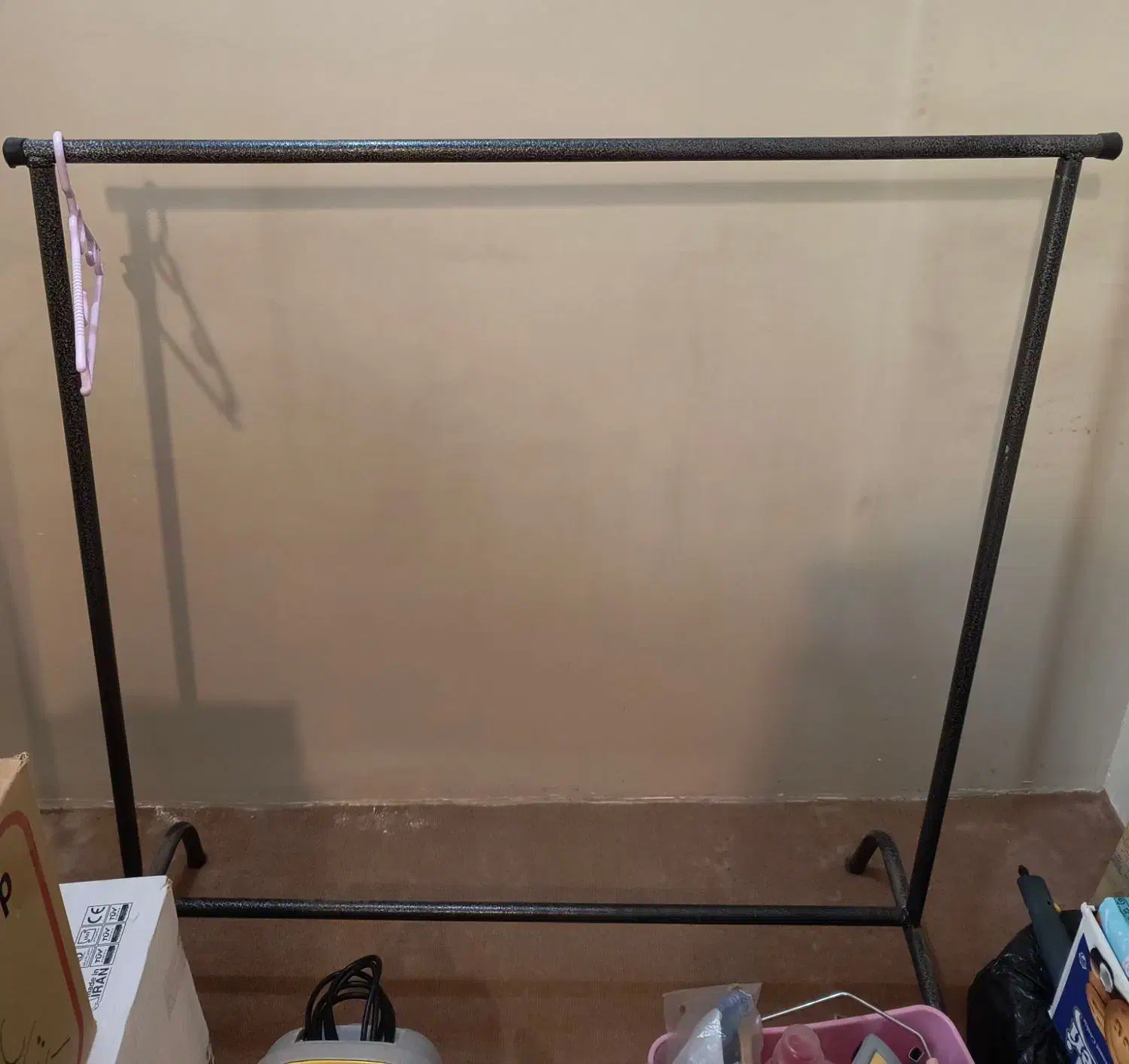 دو عدد رگال لباس|جاکفشی، کمد، دراور|کرج, آسیاب برجی|دیوار