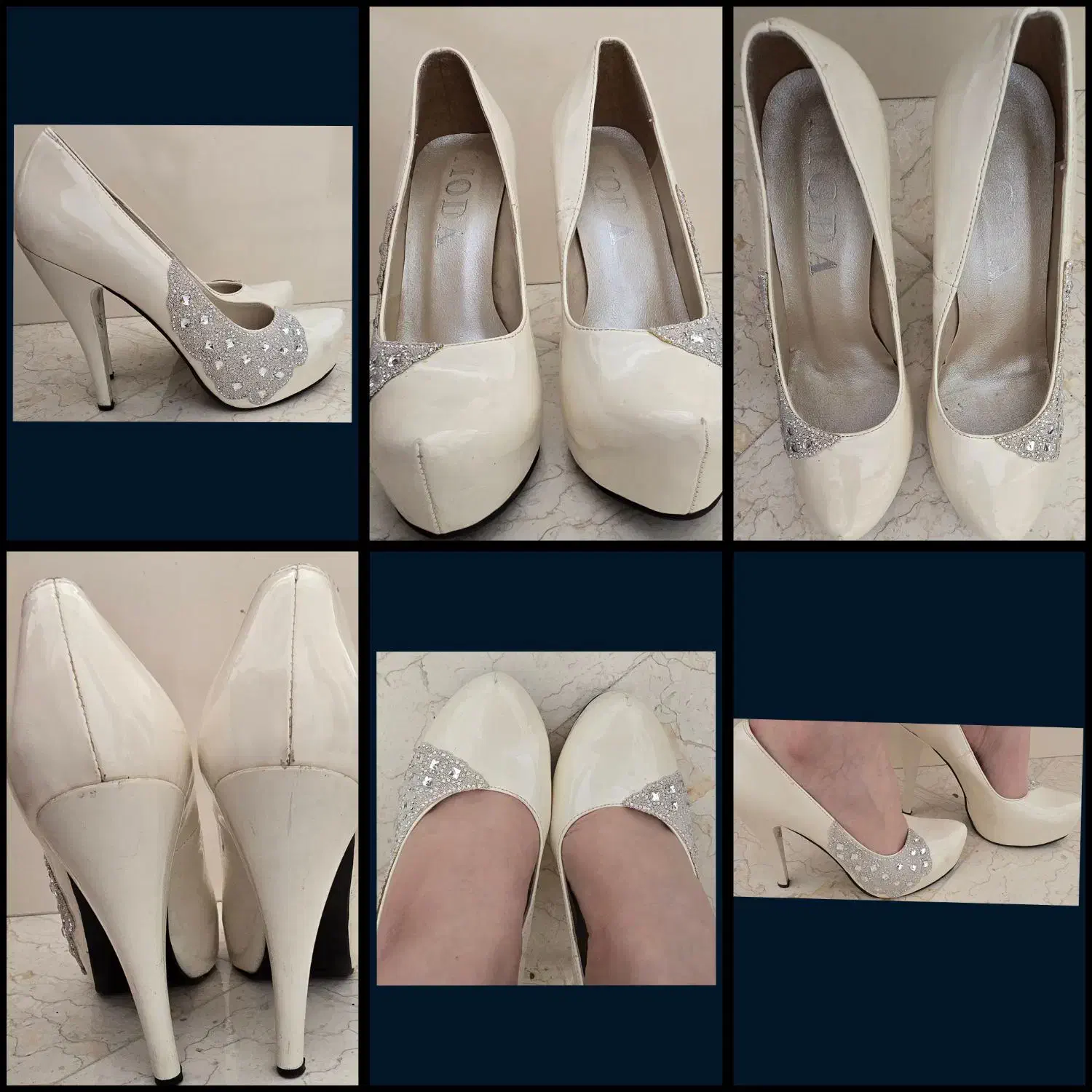 کفش|کیف، کفش، کمربند|تهران, شهرک غرب|دیوار