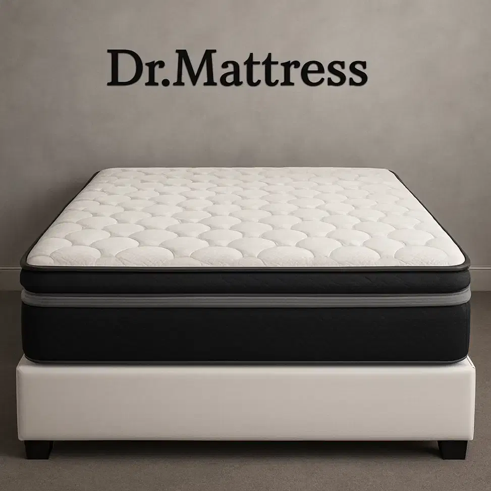 نمایندگی تشک (مرکزی) Dr.Mattress بدون بهره بلندمدت|تشک تختخواب|ارومیه, |دیوار