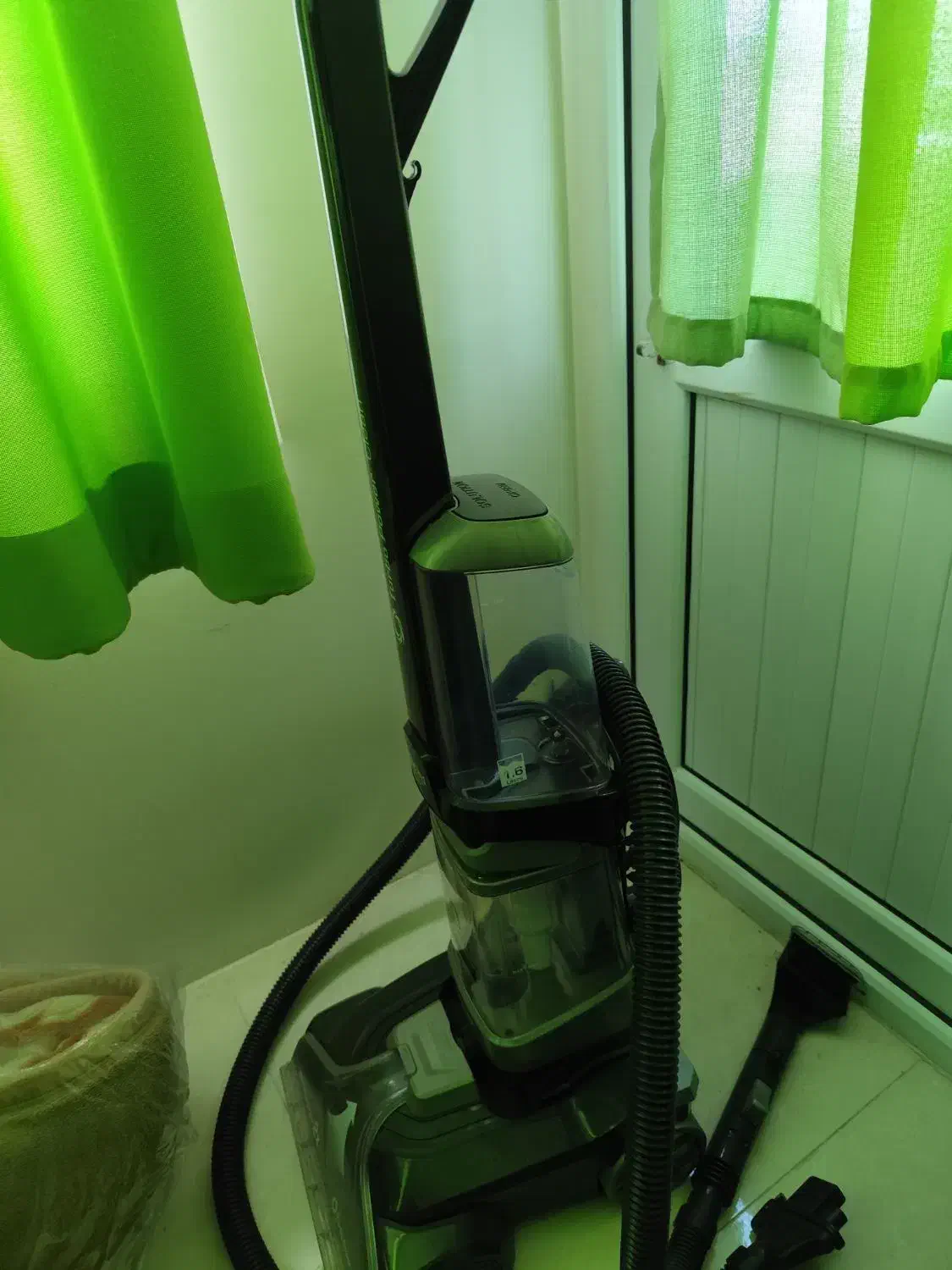 قالیشویی و مبل شویی|جاروبرقی، جارو شارژی، بخارشو|کرمان, |دیوار