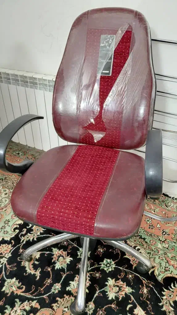 صندلی کامپی رایان جک هیدرلیک|میز تحریر و کامپیوتر|بجنورد, |دیوار