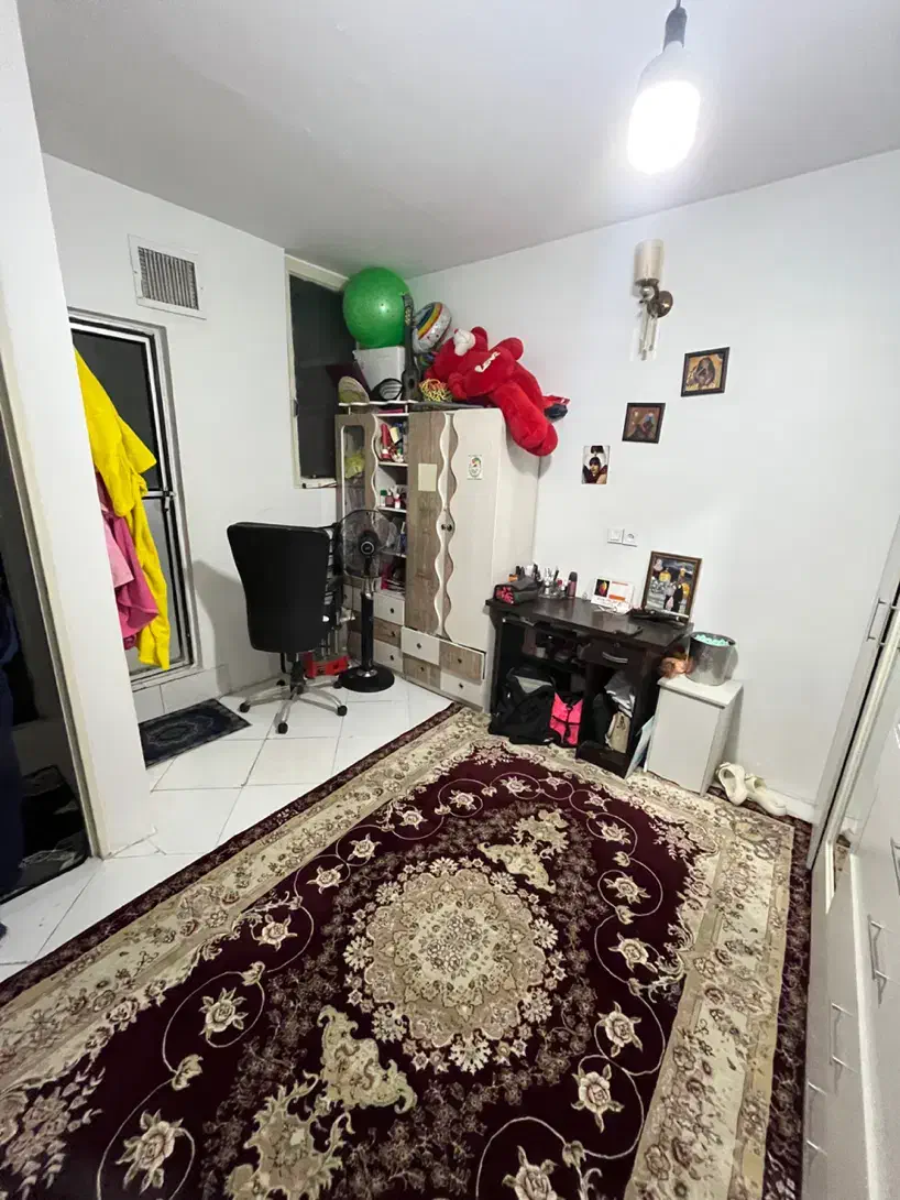 ۷۵ متر/تکواحدی/بر بیستمری غربا|فروش آپارتمان|پاکدشت, پاکدشت (مامازند)|دیوار