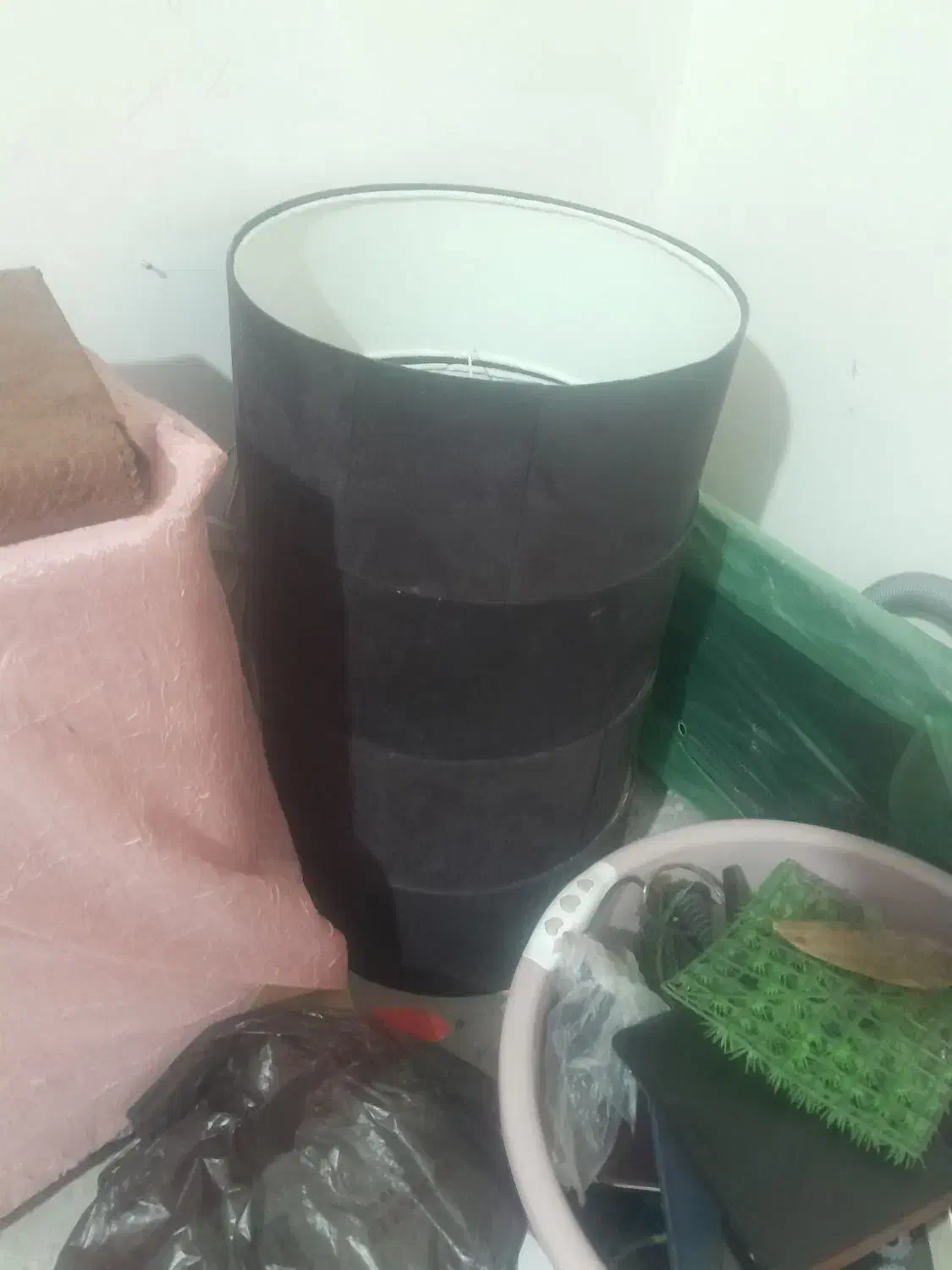 لوستر|لوستر و چراغ آویز|ورامین, ورامین|دیوار