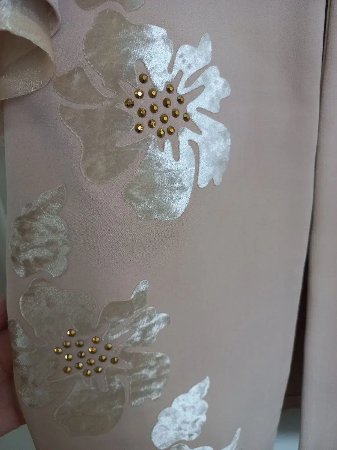 مانتو مجلسی شیک|لباس|زنجان, |دیوار