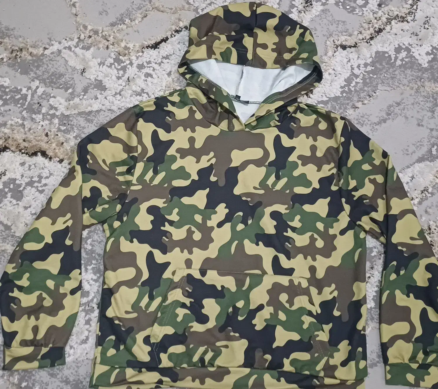 ورزشی نو سایز (L)۴۰|تجهیزات ورزشی|ری, دولتآباد|دیوار