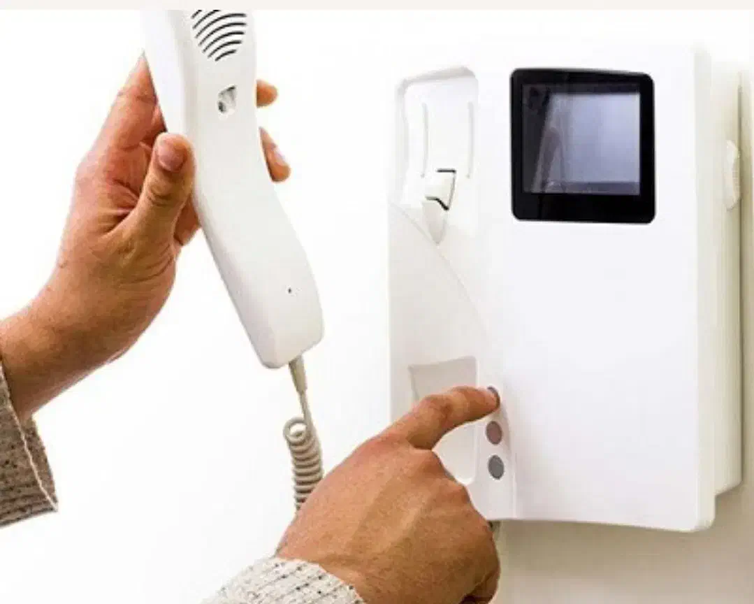 برق ساختمان نصب آیفون،عیب یابی تخصصی،رفع اتصالی|خدمات پیشه و مهارت|اصفهان, احمدآباد|دیوار