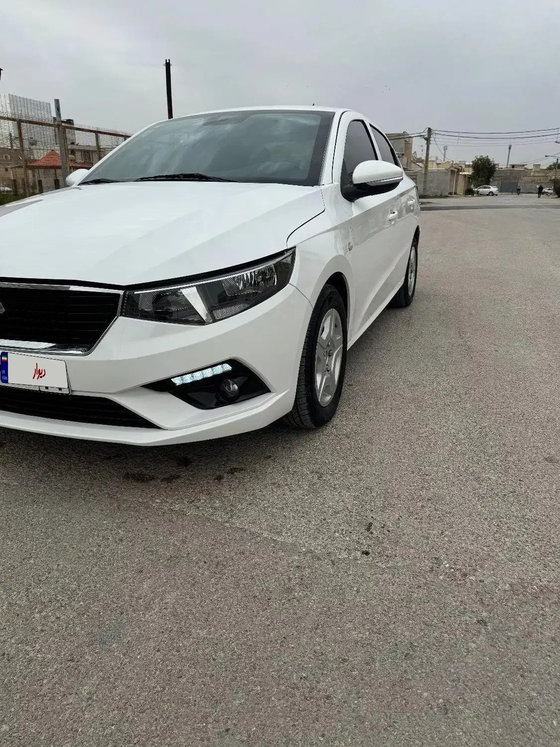 تارا دنده ای v1|خودرو سواری و وانت|بهبهان, |دیوار