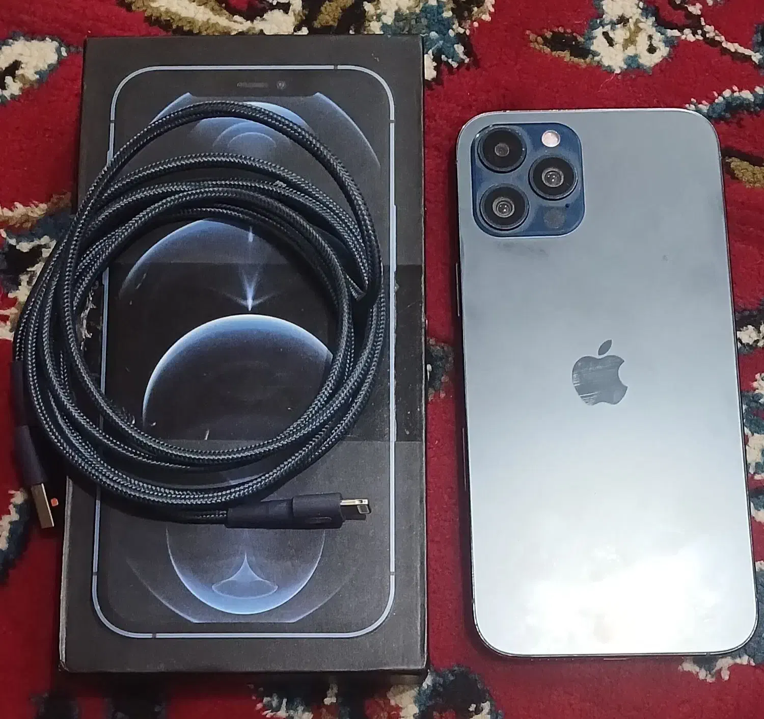 گوشی آیفون فیک|موبایل|بهبهان, |دیوار