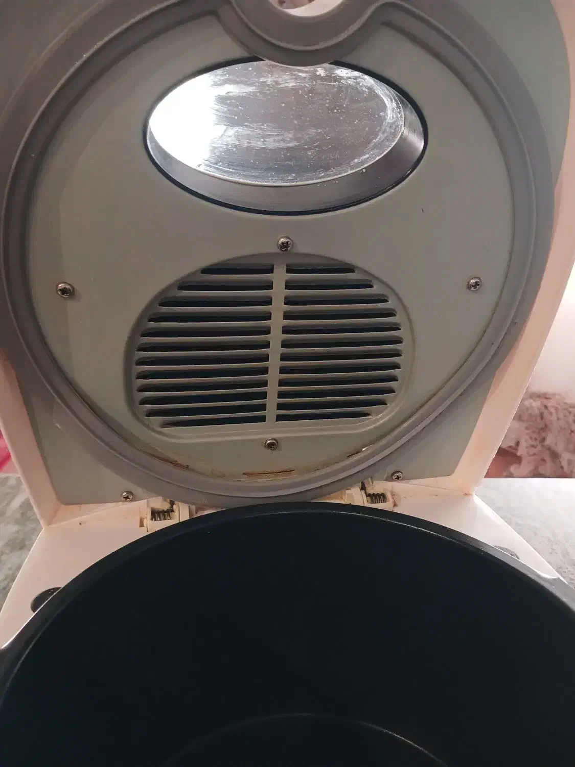 لوازم خانگی برقی|اجاق گاز و لوازم برقی پخت‌وپز|تبریز, |دیوار