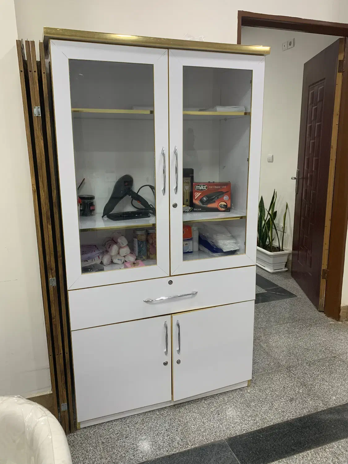 دوتا کمد|جاکفشی، کمد، دراور|رفسنجان, |دیوار