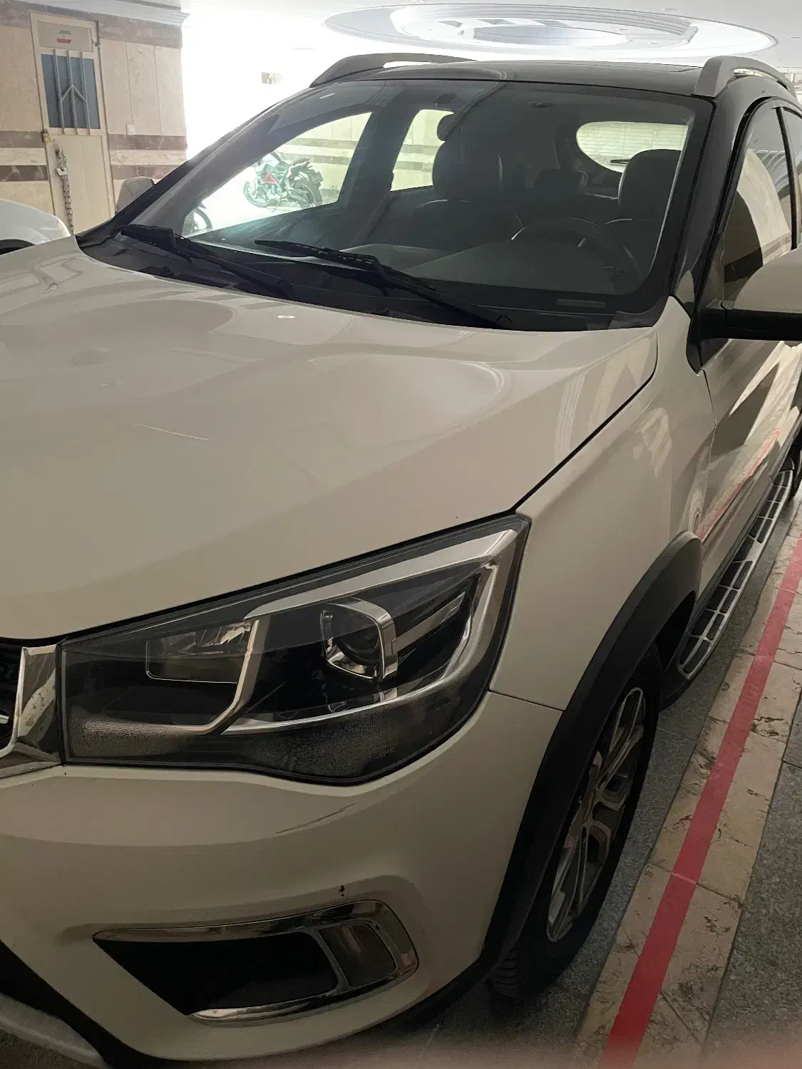 X22|خودرو سواری و وانت|تهران, امیر بهادر|دیوار