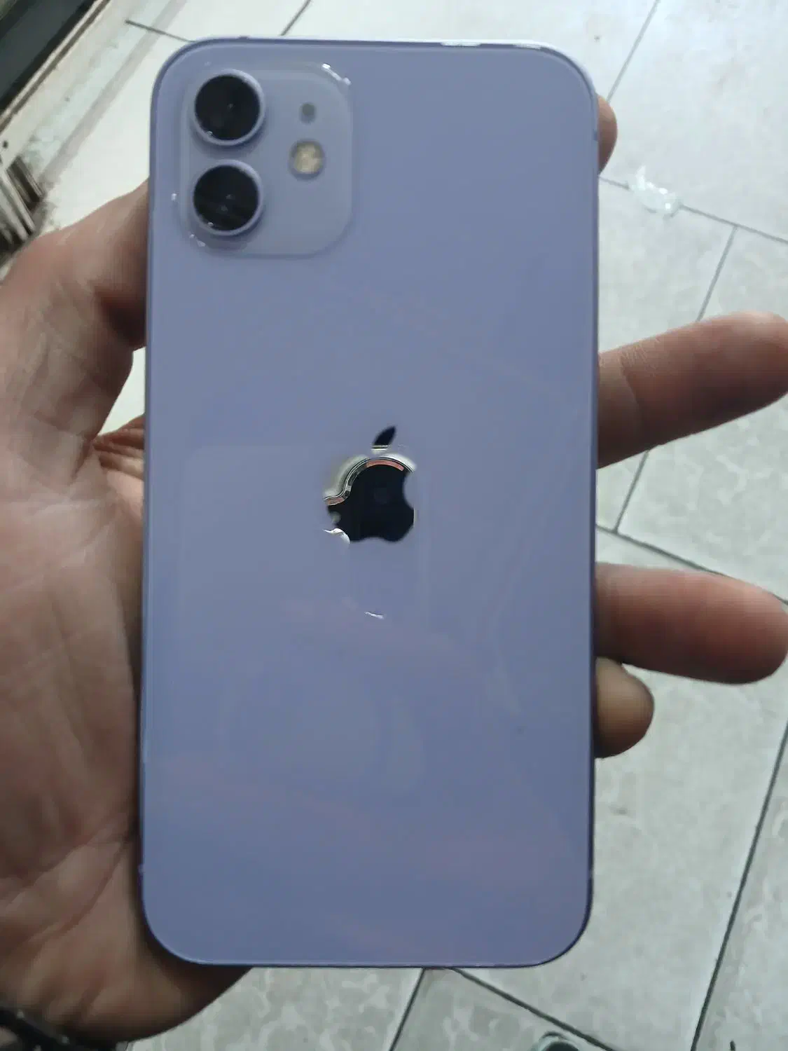 ایفون ۱۲|موبایل|تهران, فلسطین (میدان انقلاب)|دیوار