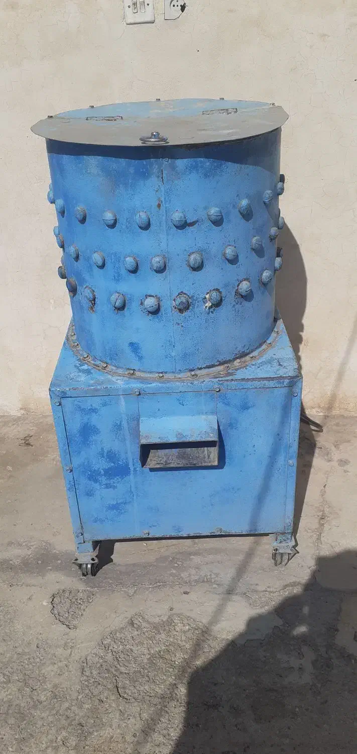 پرکن مرغ|لوازم جانبی حیوانات|ایذه, |دیوار