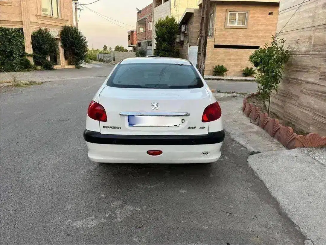 اس دی 97 فروش فوری زیر قیمت ایران|خودرو سواری و وانت|فریدون‌کنار, |دیوار