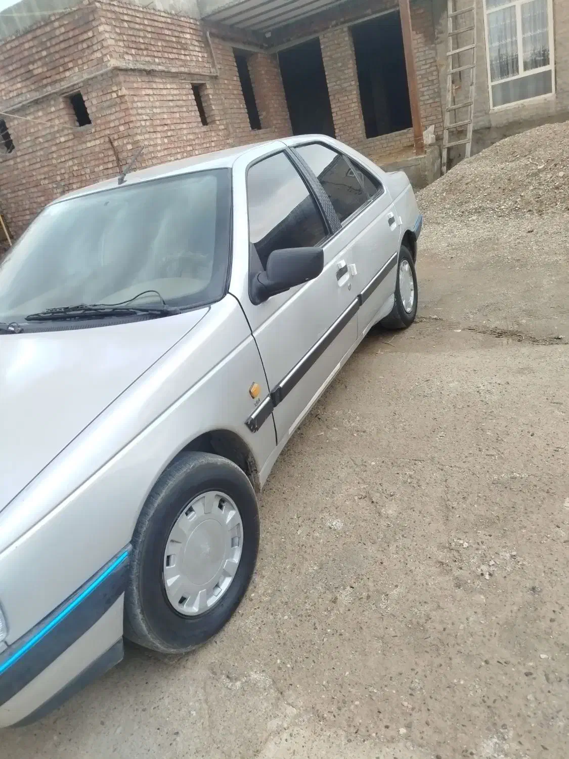 پژو 405 مدل 90|خودرو سواری و وانت|میاندوآب, |دیوار