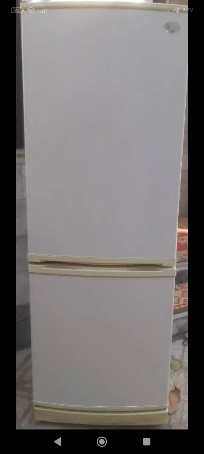 یخچال فریزردودر|یخچال و فریزر|کرج, کلاک نو|دیوار