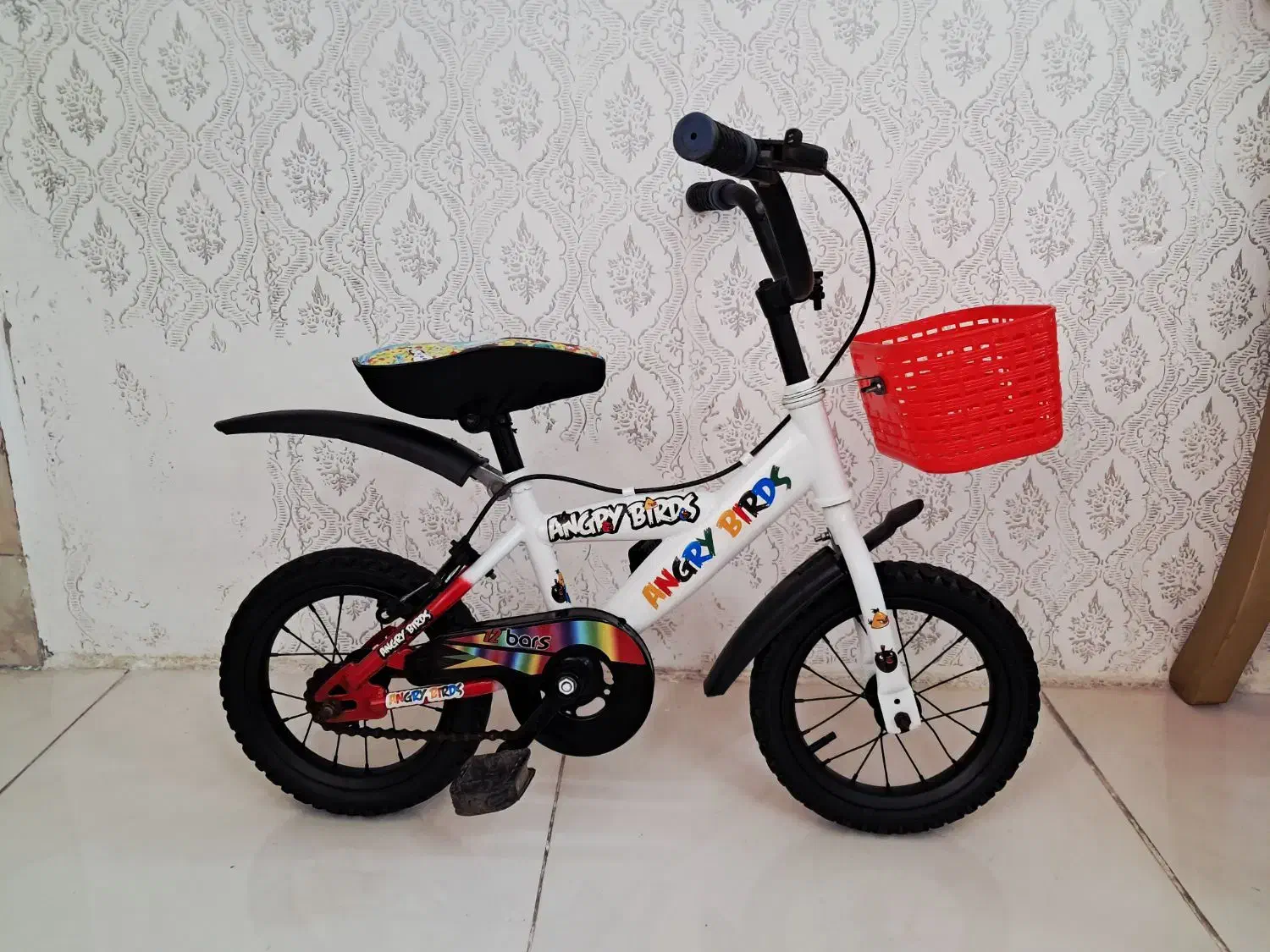 دوچرخه ۱۲ زیبا|دوچرخه، اسکیت، اسکوتر|اردبیل, |دیوار