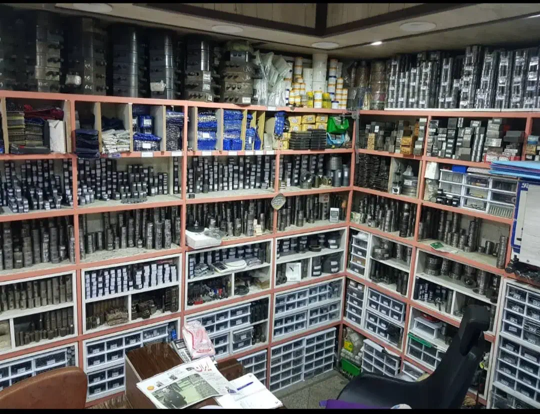 سرقفلی مغازه ابزار حسن آباد معاوضه آپارتمان|فروش مغازه و غرفه|تهران, پارک شهر|دیوار