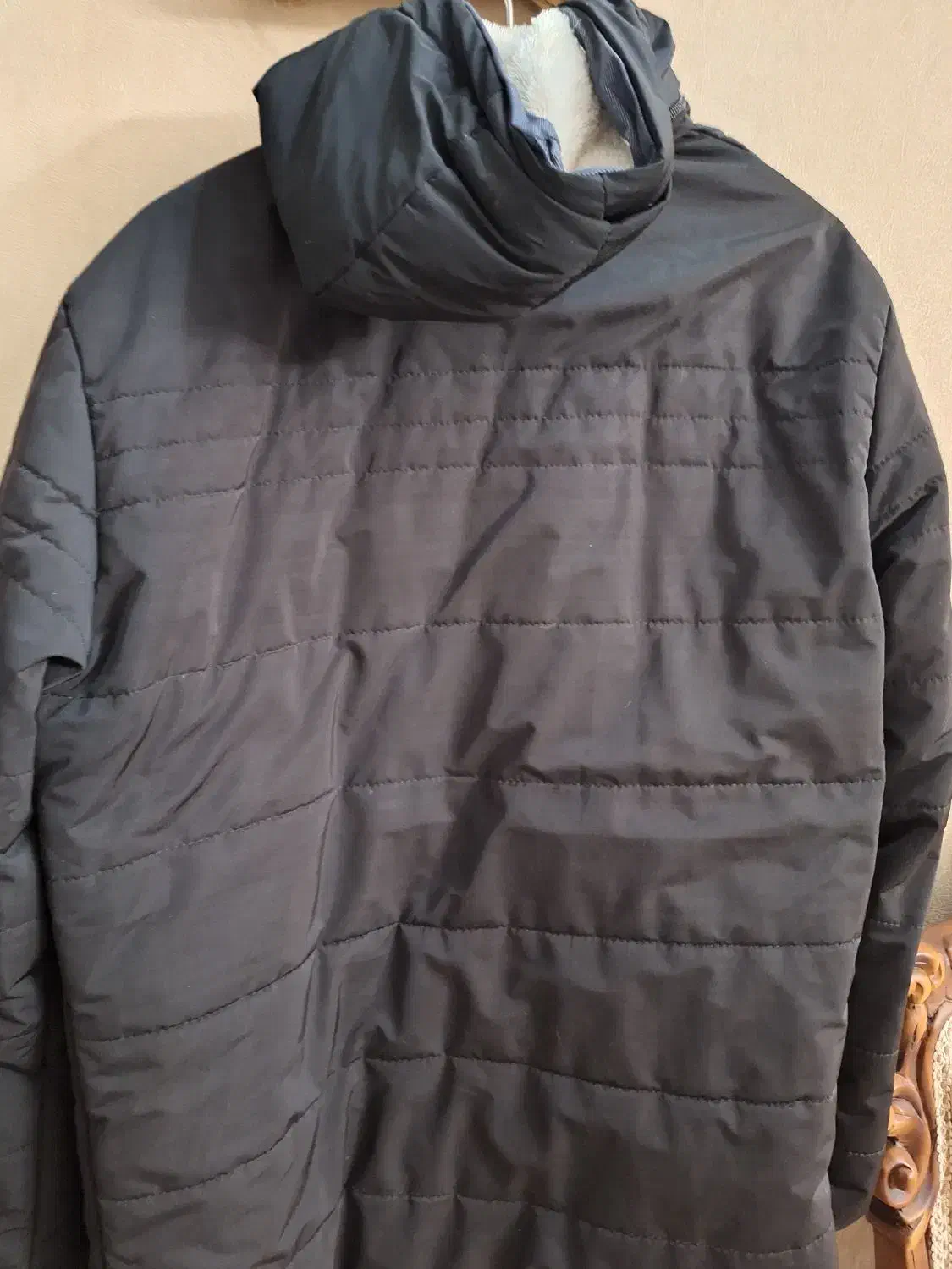 کاپشن پسرانه|کفش و لباس بچه|تهران, بهداشت|دیوار