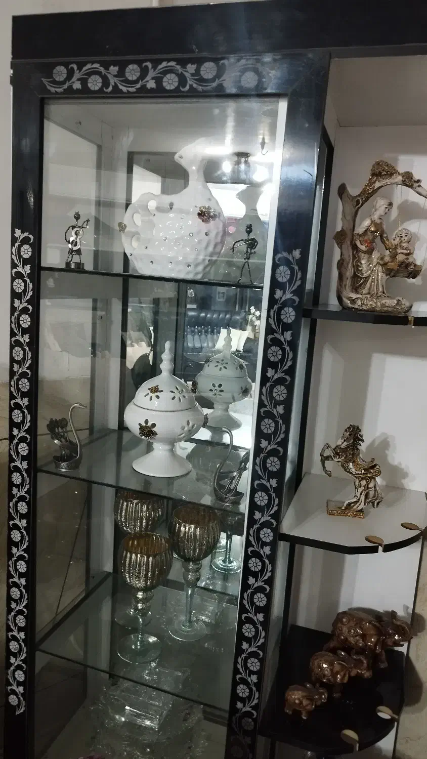 ویترین|بوفه، ویترین، کنسول|نجفآباد, طالقانی|دیوار