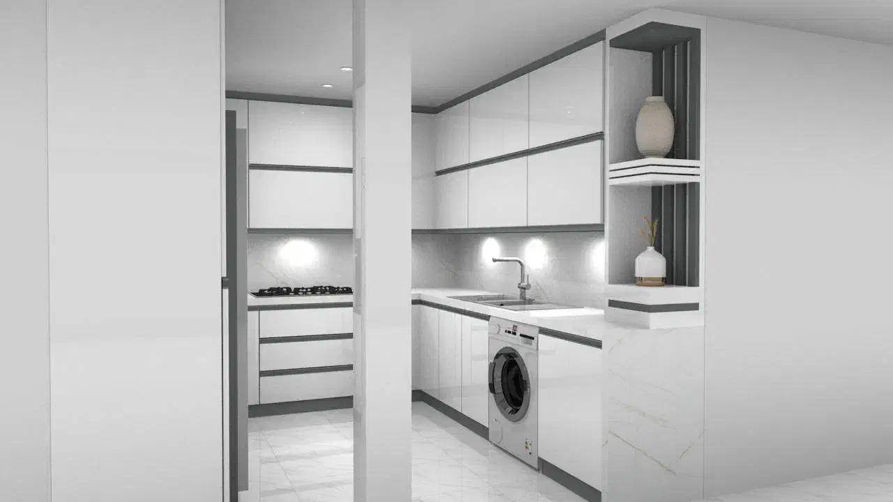 طراحی دکوراسیون داخلی|خدمات پیشه و مهارت|تویسرکان, |دیوار