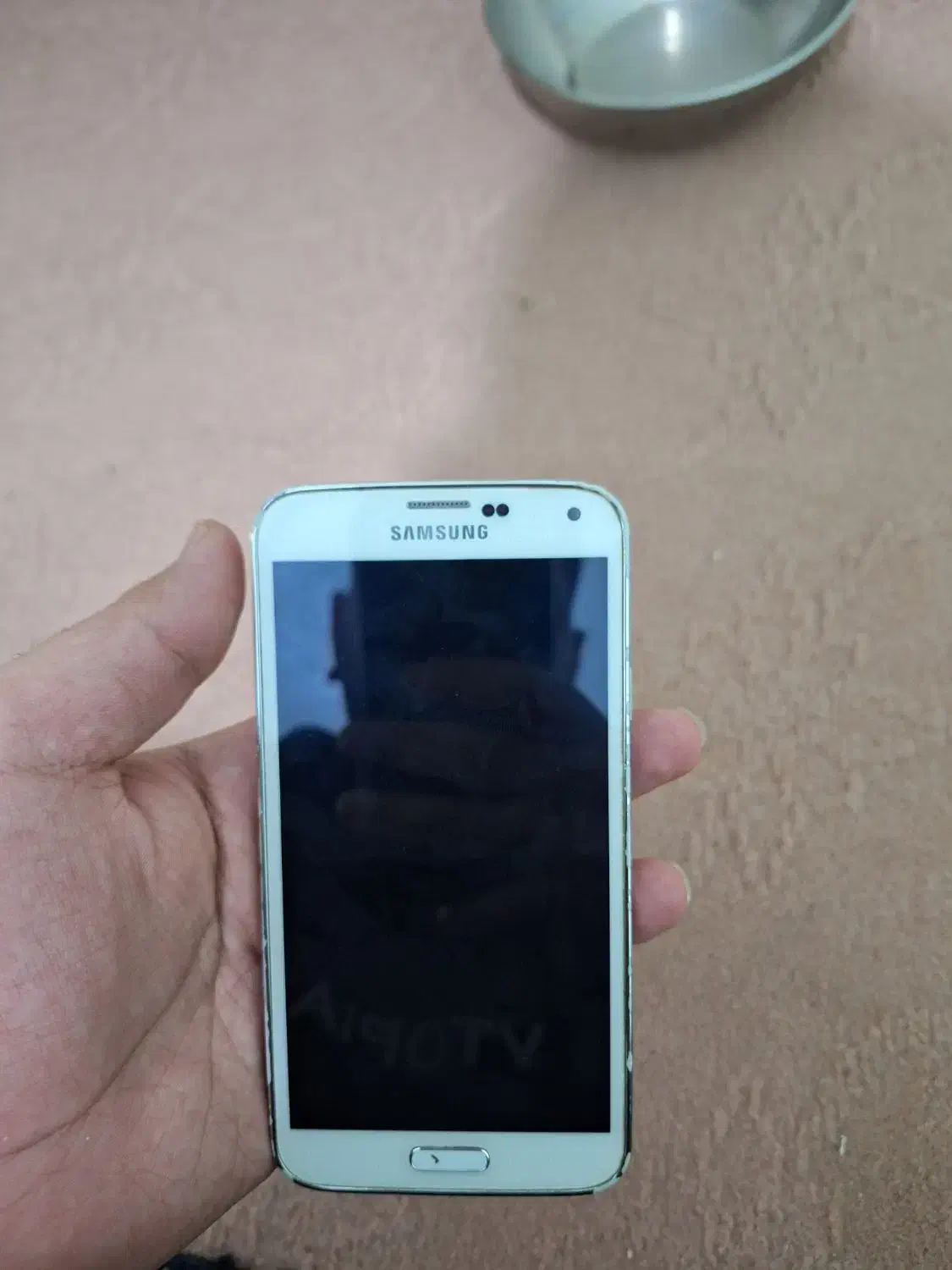 گوشی s5|موبایل|تهران, ابوذر|دیوار