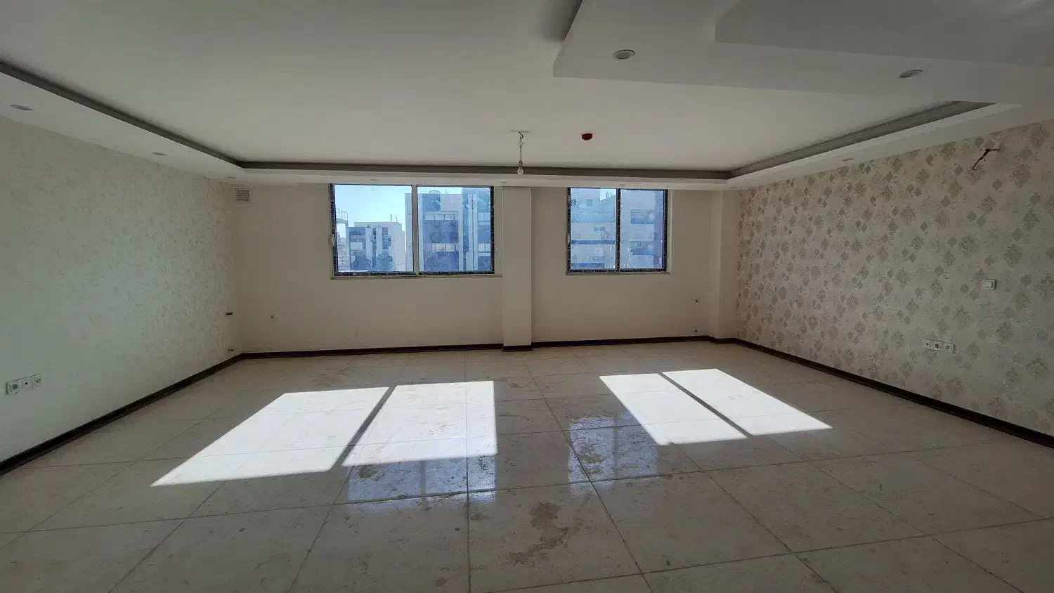 اقبال لاهوری ۱۱۵ متری ۳ خواب صفر|فروش آپارتمان|شاهینشهر, اقبال لاهوری|دیوار