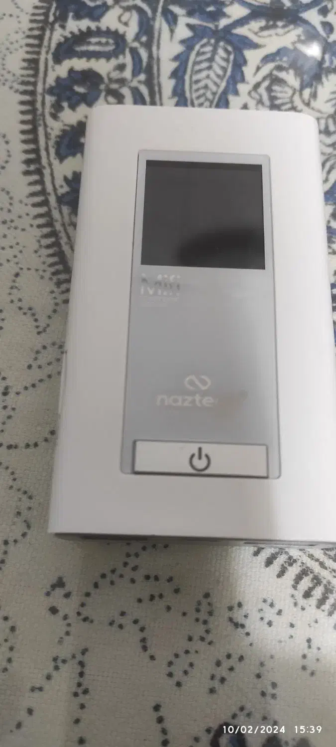 مودم 4G نزتک|مودم و تجهیزات شبکه|خوی, |دیوار