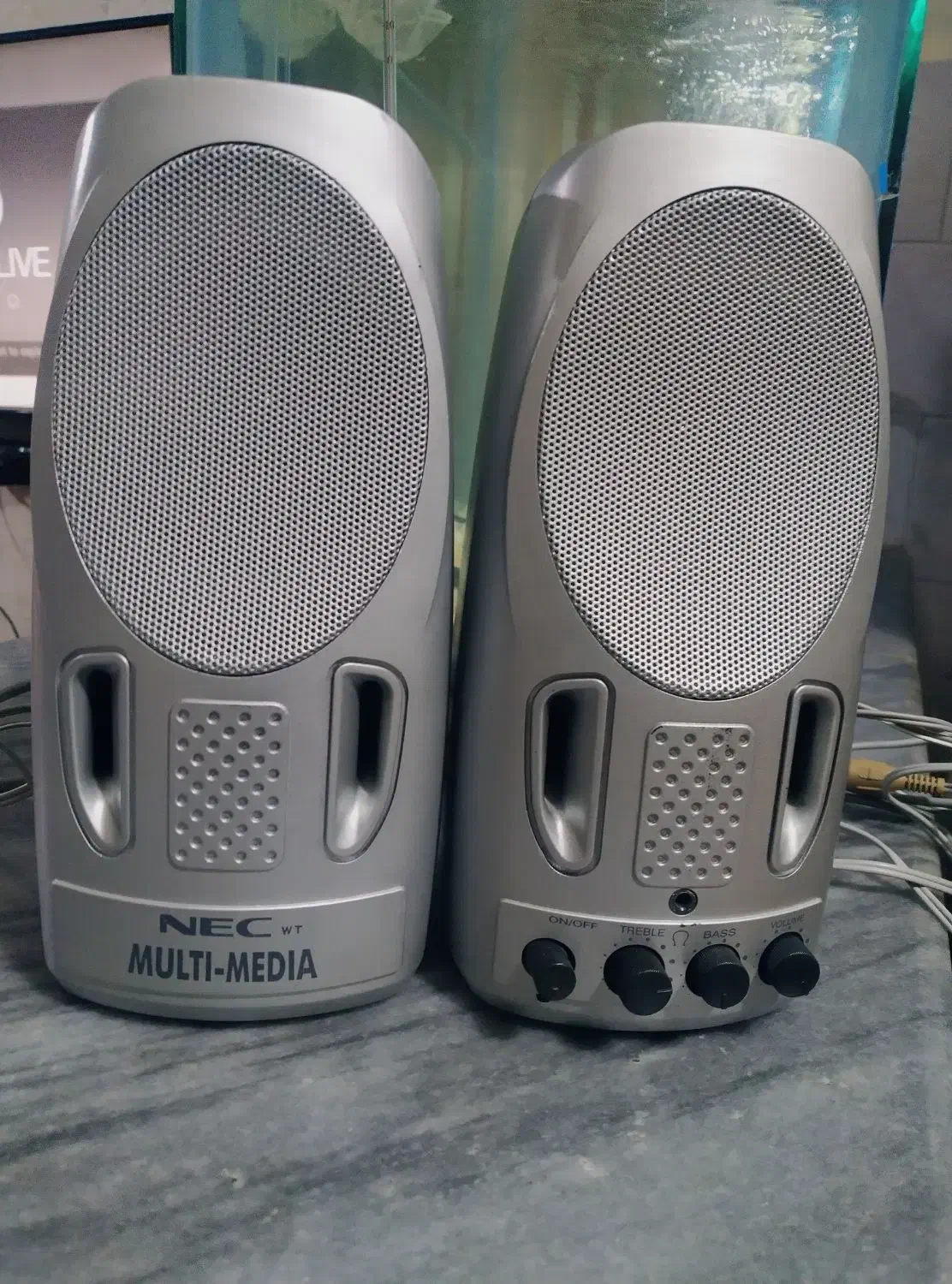 اسپیکر|قطعات و لوازم جانبی رایانه|تبریز, |دیوار