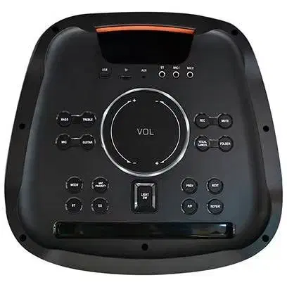 اسپیکر بلوتوثی energizer مدل bts 840|پخش‌کننده همراه|قم, زنبیل آباد|دیوار