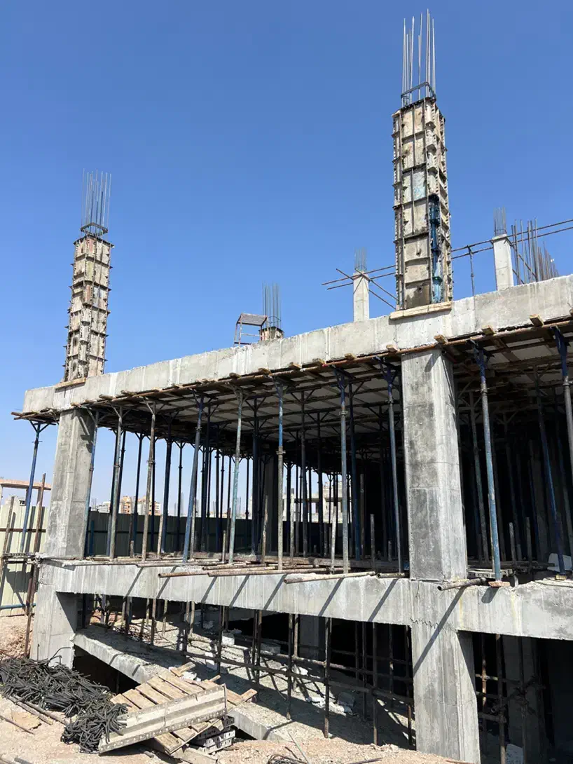 آپارتمان 120متری بلوار پزشک|مشارکت در ساخت املاک|کرمان, |دیوار