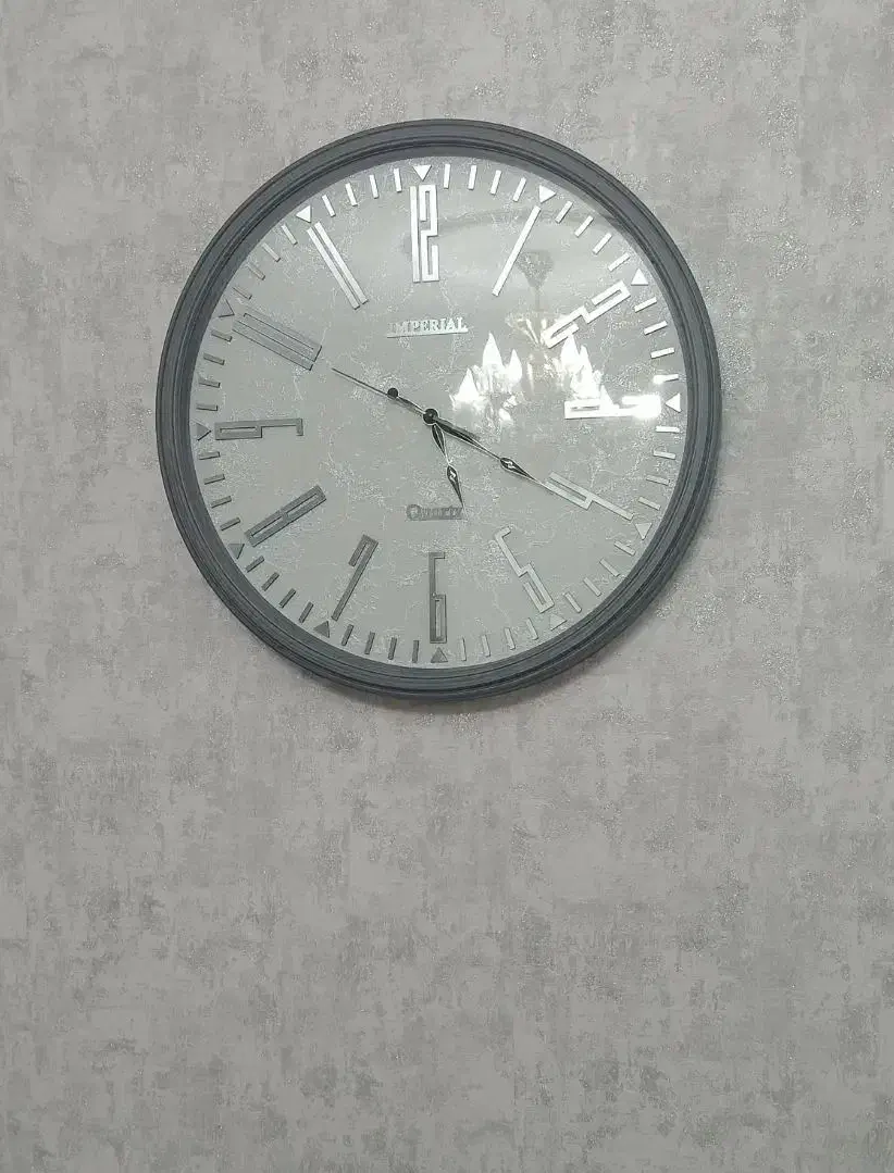 ساعت دیواری|ساعت دیواری و تزئینی|مشکیندشت, |دیوار