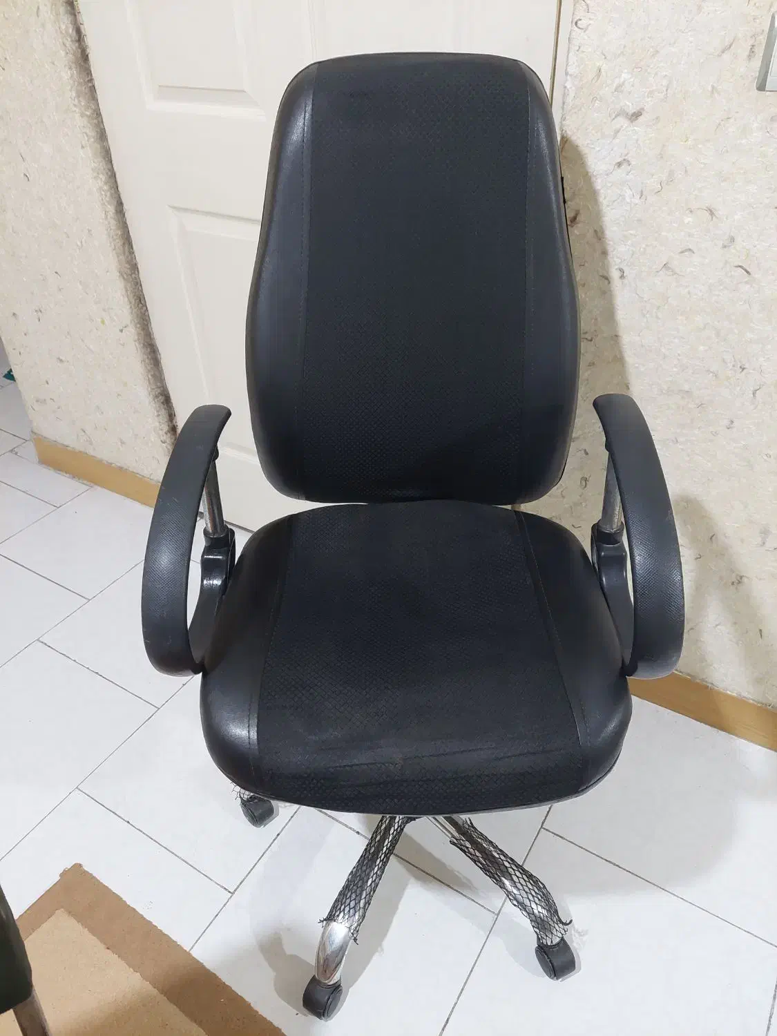 صندلی اداری|دفتر کار|گرگان, |دیوار