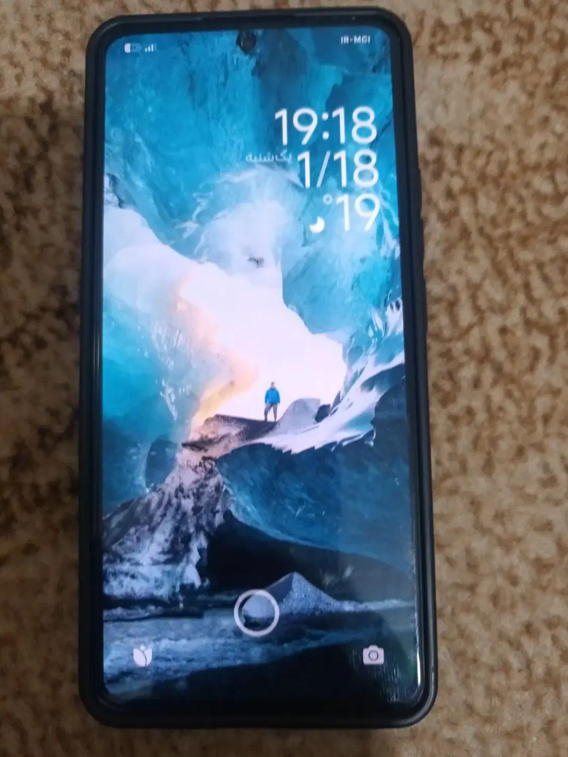 نوت 14 4G|موبایل|میناب, |دیوار