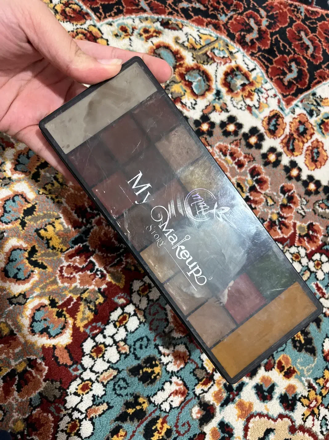 آرایشی اورجینال|آرایشی، بهداشتی، درمانی|سبزوار, توحیدشهر|دیوار