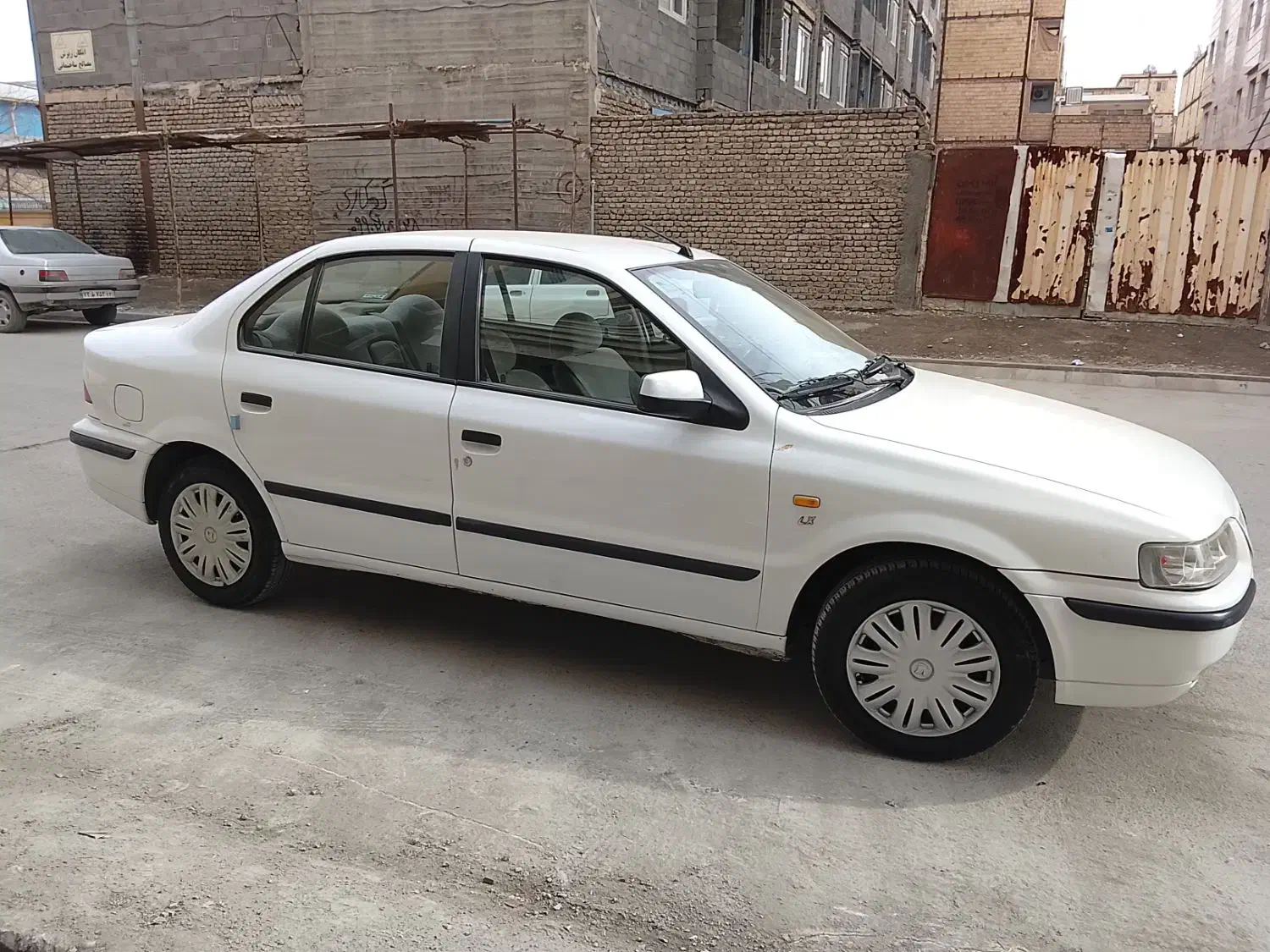 فروشی|خودرو سواری و وانت|مشهد, حضرت حجت|دیوار